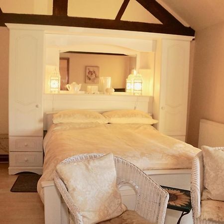Ravencar Farm B&B Mosborough Екстериор снимка