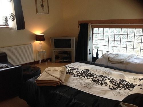 Ravencar Farm B&B Mosborough Екстериор снимка