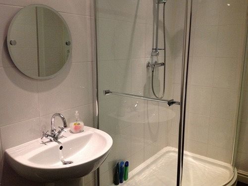 Ravencar Farm B&B Mosborough Екстериор снимка