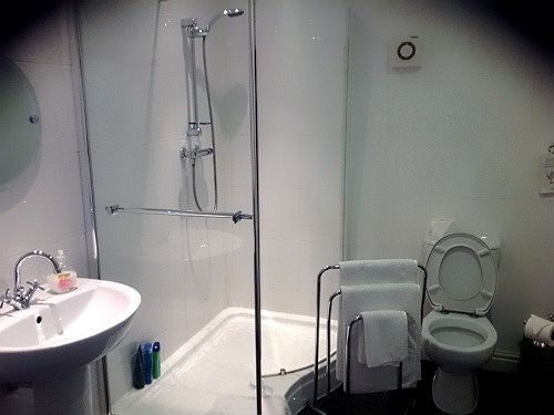 Ravencar Farm B&B Mosborough Екстериор снимка