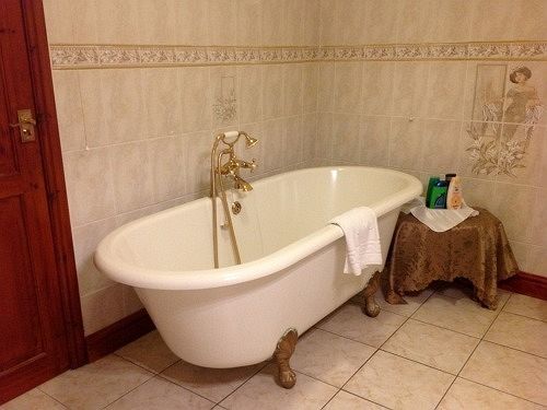 Ravencar Farm B&B Mosborough Екстериор снимка