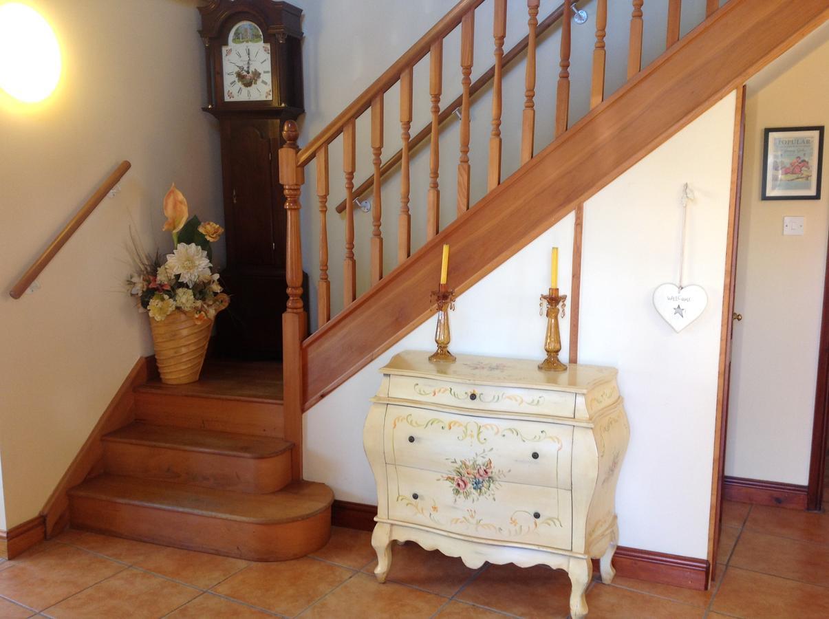 Ravencar Farm B&B Mosborough Екстериор снимка
