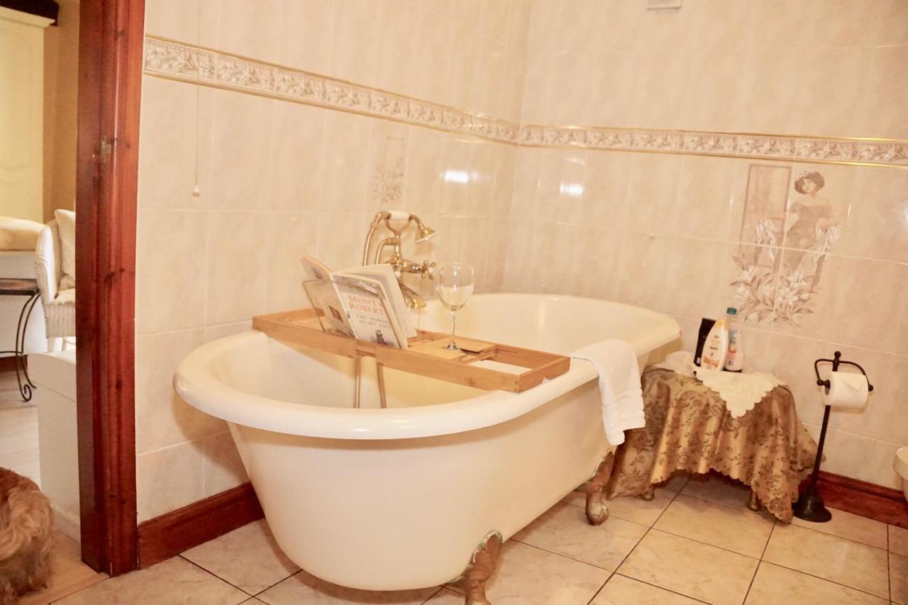 Ravencar Farm B&B Mosborough Екстериор снимка
