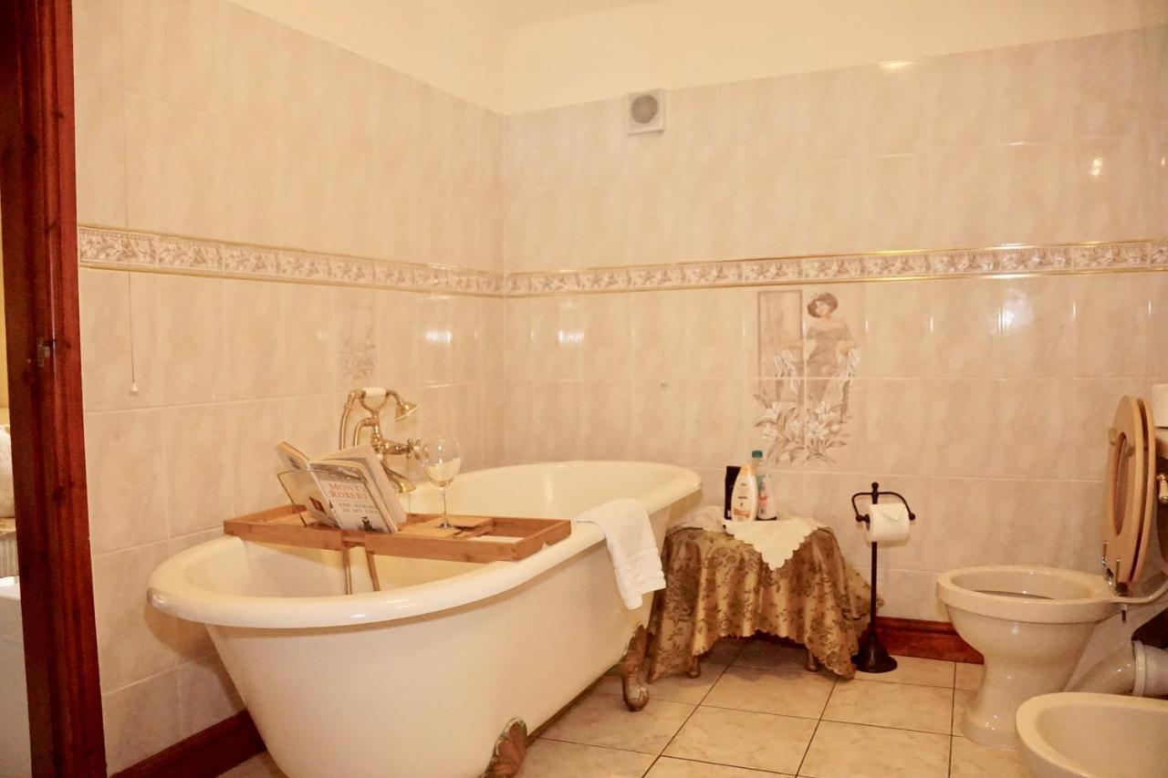 Ravencar Farm B&B Mosborough Екстериор снимка